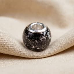 Pandora Charm mit Asche