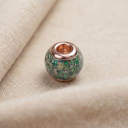 Pandora Charm mit Asche