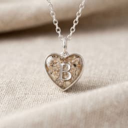 Sweetheart Halskette mit Asche