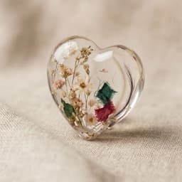 Pandora Charm mit Erinnerungsstück