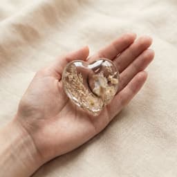 Pandora Charm mit Erinnerungsstück