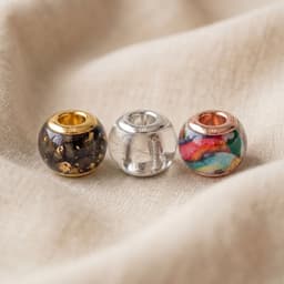 Pandora Charm mit Erinnerungsstück