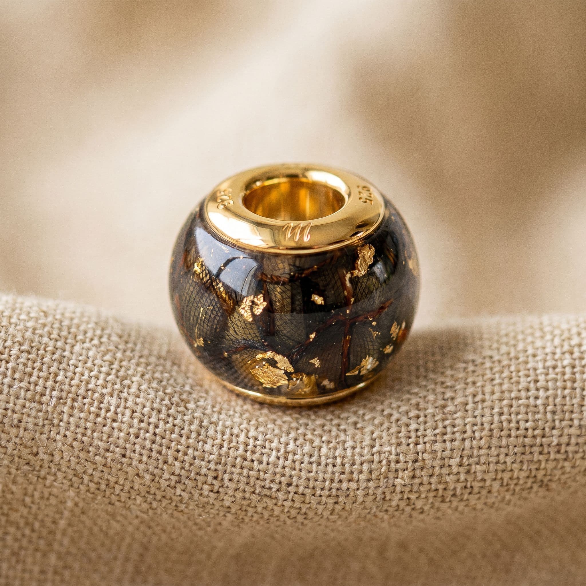 Pandora Charm mit Erinnerungsstück