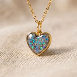 Sweetheart Halskette mit Asche