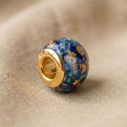 Pandora Charm mit Asche