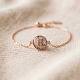 Circle of Life Armband mit Asche