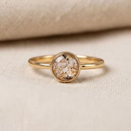 Circle of Life Ring met As
