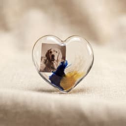 Memory Charm med minde