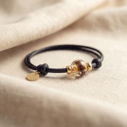 Unforgettable Pendant met Vacht